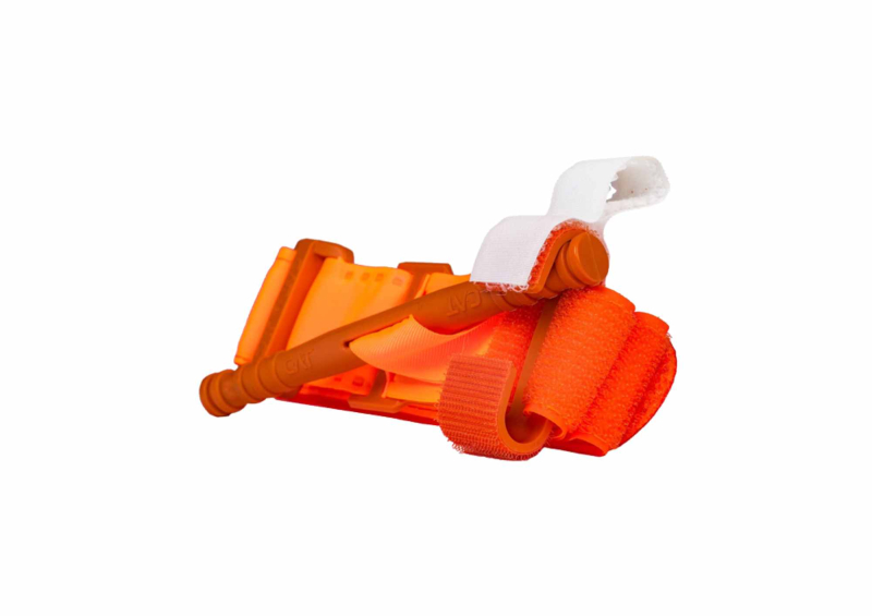 Cat Tourniquet Orange